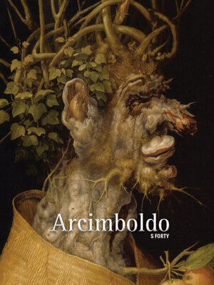 cover image of Arcimboldo